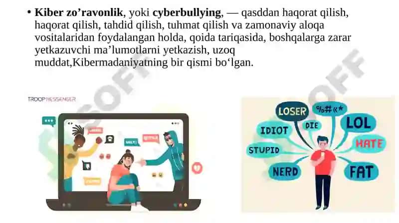 KIBER MAKONDA DINIY E`TIQOD TARG`IBOTINING IJTIMOIY XAVFI 5