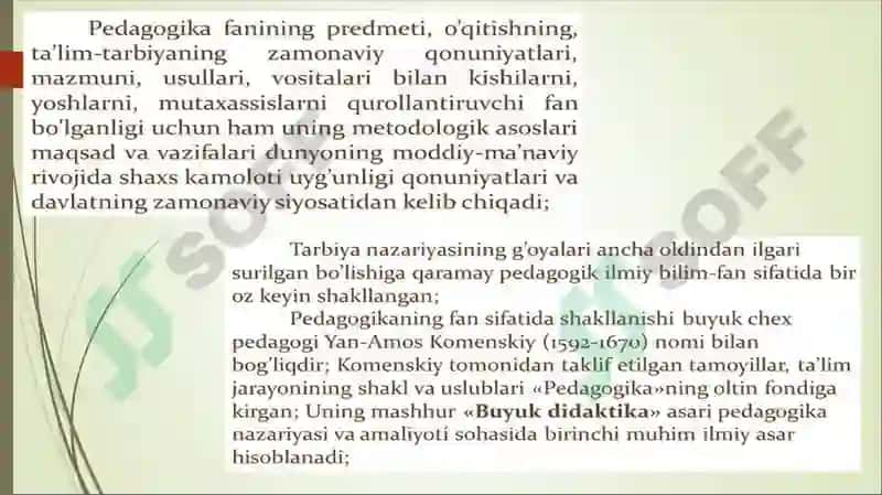 Boshlang‘ich ta’lim pedagogikasi 5