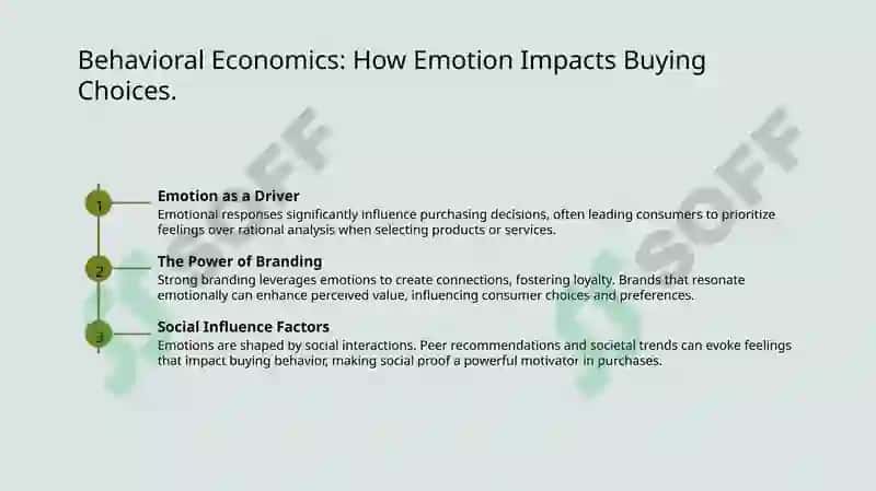 Understanding Buyer Psychology 5