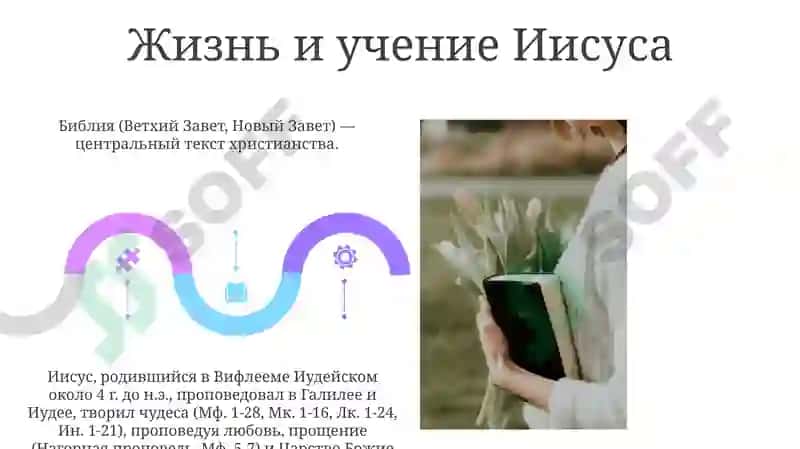 Библия 5