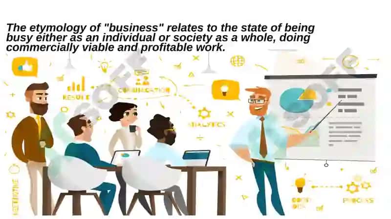 Business Fundamentals 5