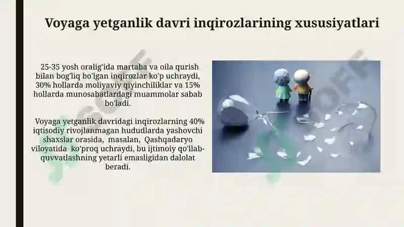 Sog'liqni saqlash tizimi va inqirozlar 5