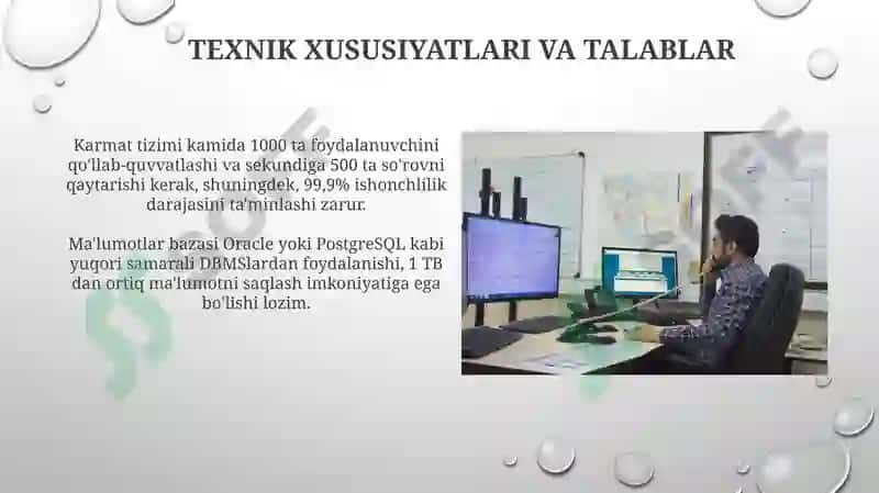 KARMAT 5