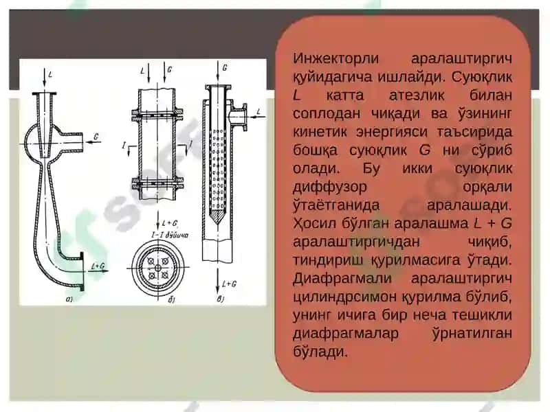 ЭКСТРАКТОРЛАРНИНГ ТУЗИЛИШИ 5