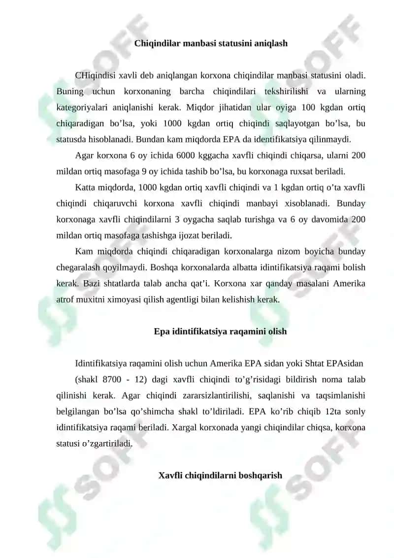 Xavfli materiallar 5