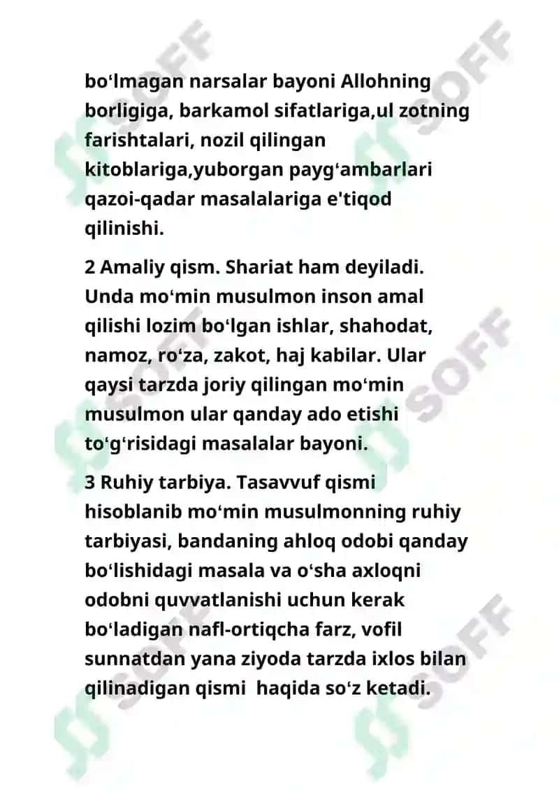 Tasavvufning vujudga kelishida maʼnaviy asos va omillar 5