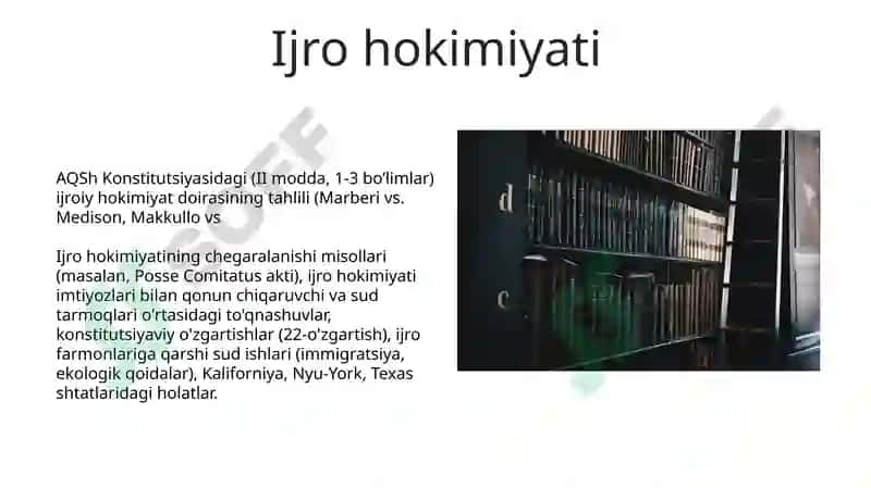 Konstitutsiyaviy Huquq 5