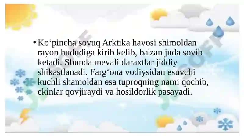 Mirzacho‘li iqtisodiy rayoniy 5