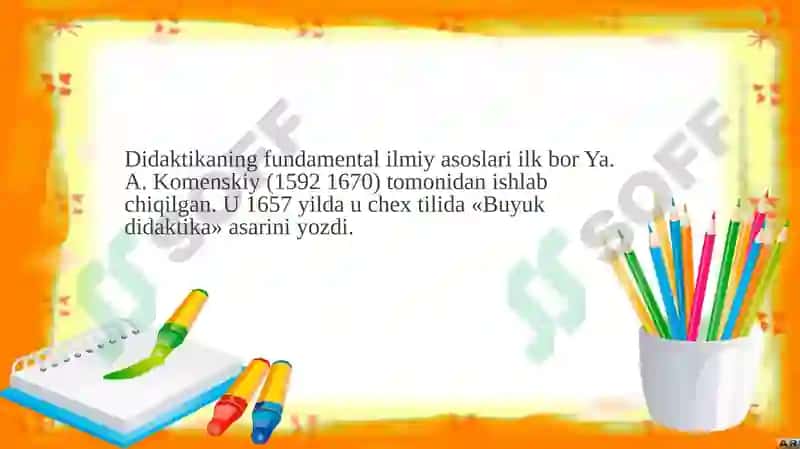 Didaktika-ta’lim nazariyasi 5