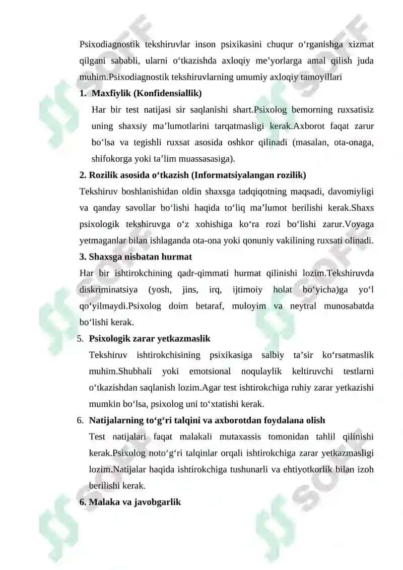 Proyektiv metodlar 5