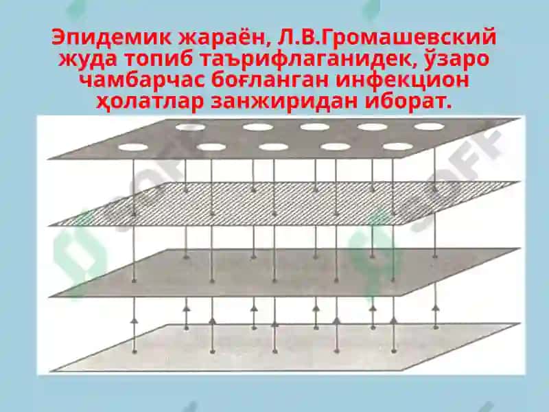 Эпидемиология 5