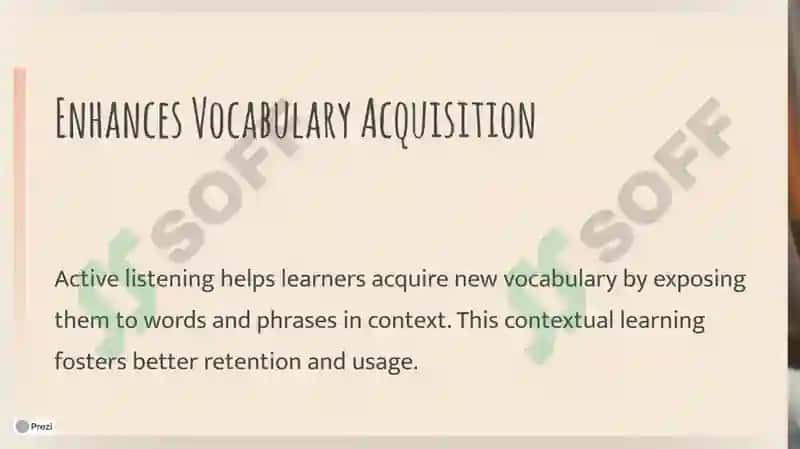 TASK-BASED LISTENING: ENGAGING PRE-, WHILE-, AND POST- LISTENING ACTIVITIES 5