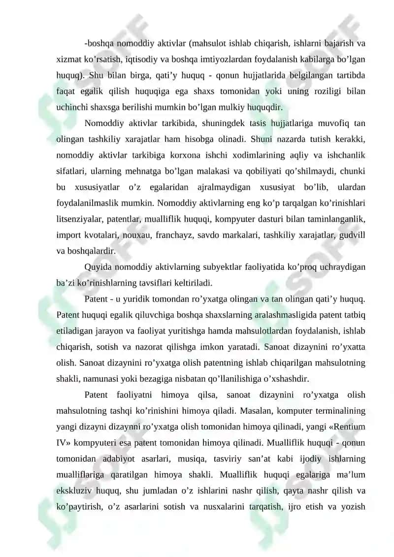 Nomodliy aktivlar 5