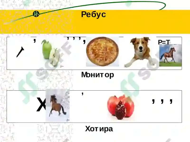 Информатика ва ахборот тeхнологиялари фанини ўқитиш услублари 5