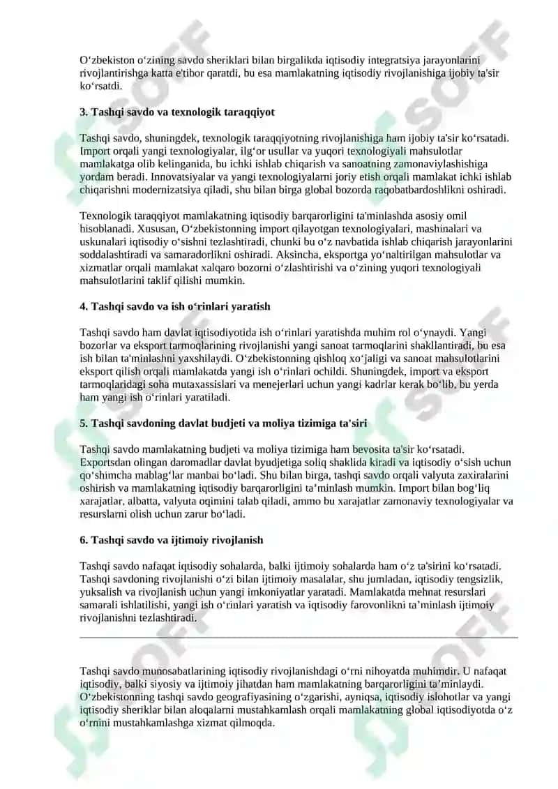 Mustaqil Ishi 5