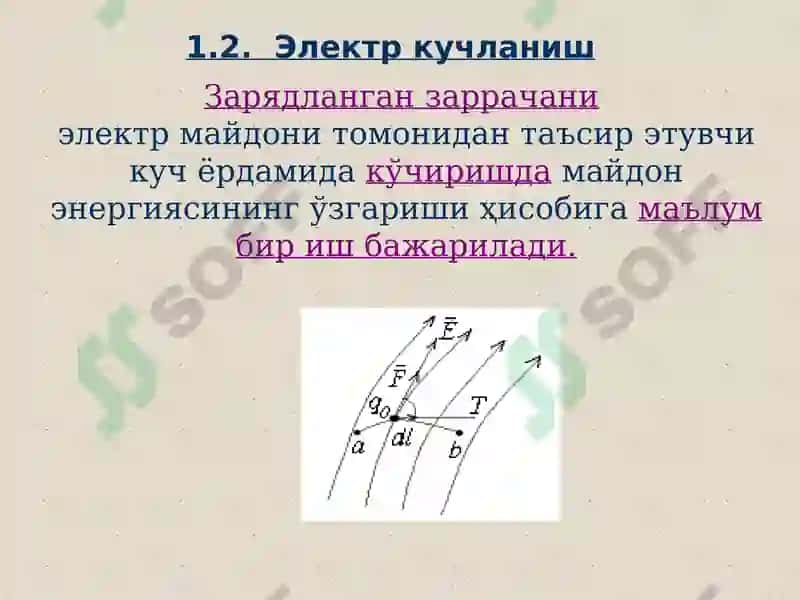 Электр катталиклар 5
