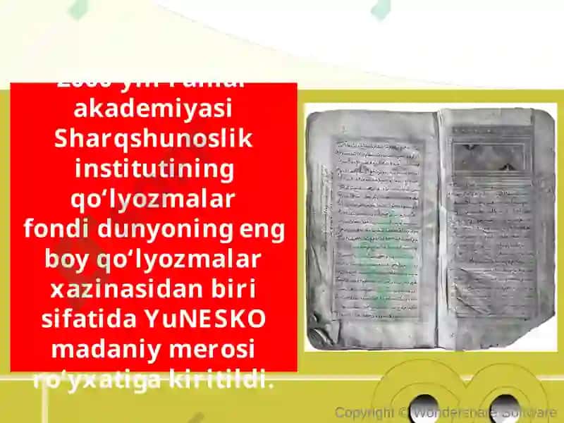 Oliy attestatsiya komissiyasi 5