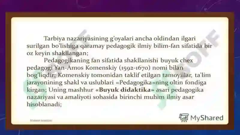 Pedagogik tadqiqot metodlari 5