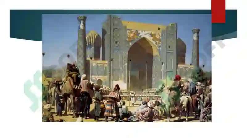 XX asrda Markaziy Osiyo xalqlarining uyg‘onish davri 5