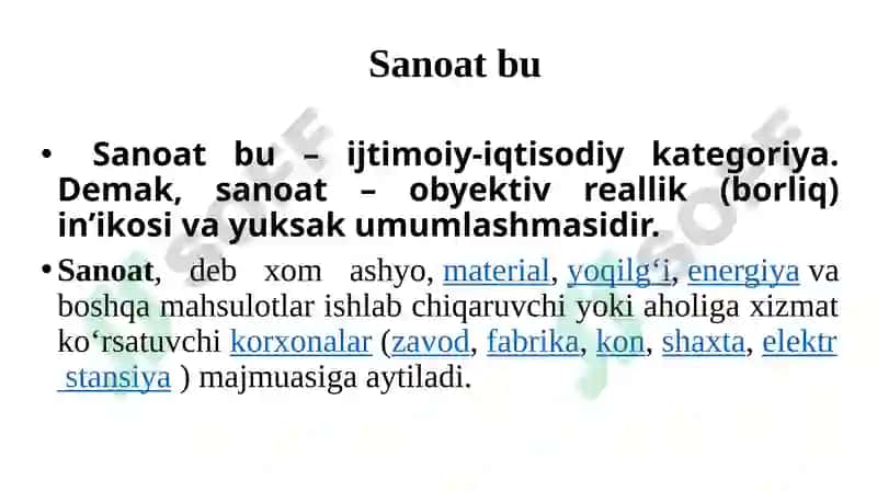 Tarmoqlar iqtisodiyoti 5
