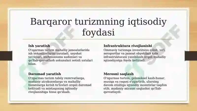 Turizm iqtisodiyoti 5