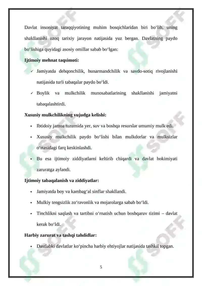 Eng yangi tarix fanining funksiyalari 5
