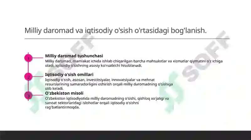Milliy daromad va milliy hisoblar tizimi 5