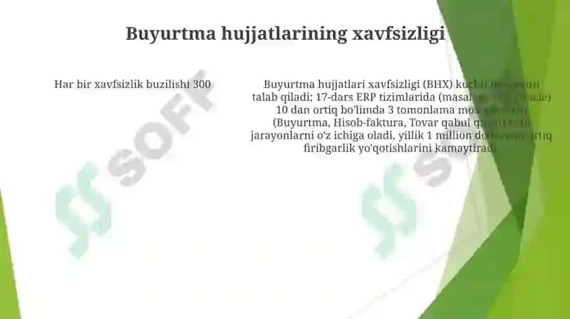 Farmoyish hujjatlari 5