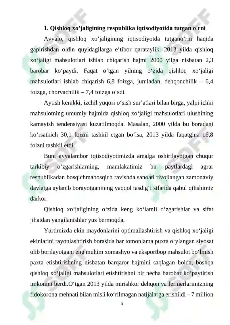 Yer rentasi va uning turlari 5