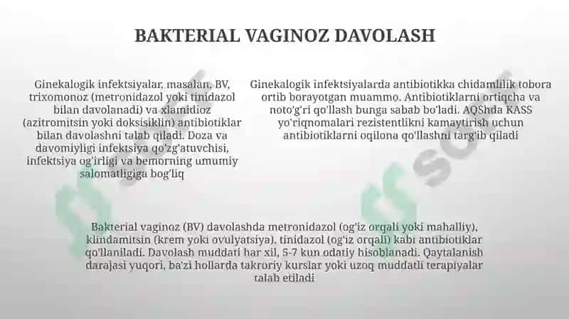 Antibiotik dorilar 5