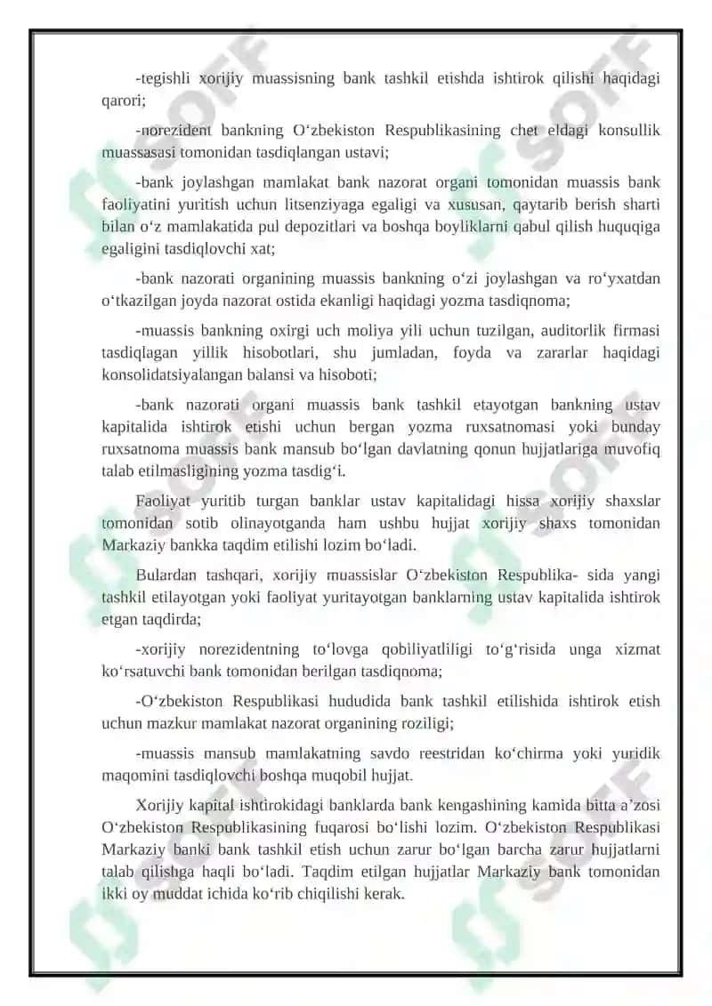 Tijorat Banklari Faoliyati 5