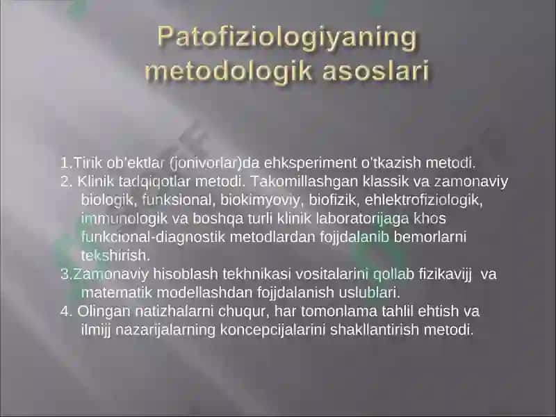 Umumiy nozologiya 5