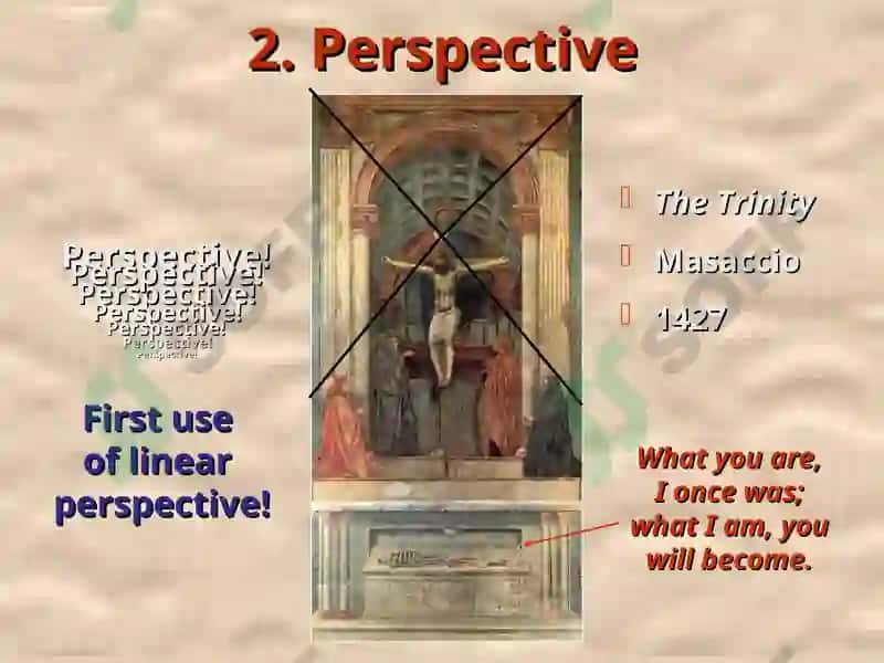 The Art of the Italian Renaissance 5