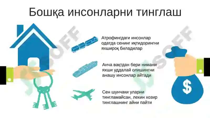 Иқтидорларни бошқариш 5