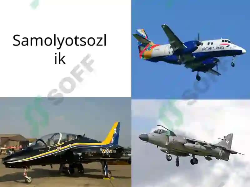 Yevropa mamlakatlari xo’jaligi 5