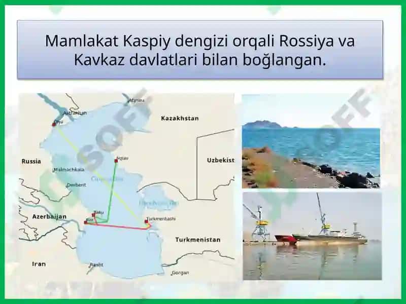 Turkmaniston Respublikasi 6