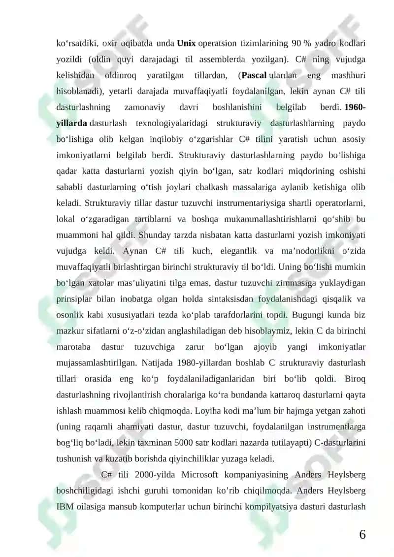 C# dasturlash tilida MediaPlayer dasturnini yaratish 6