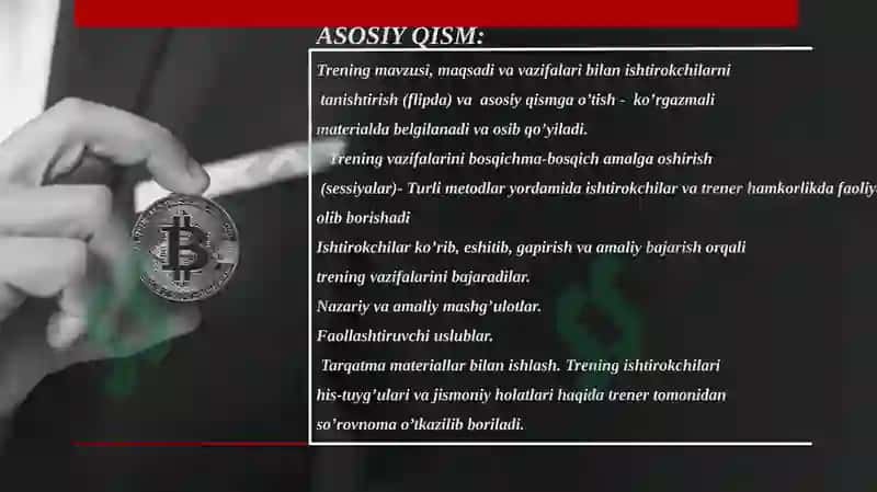 Psixologik trening 6