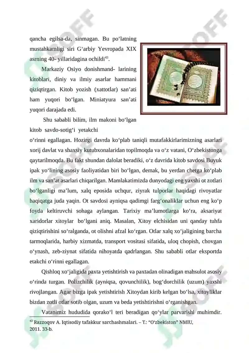 Buyuk ipak yo‘li 6