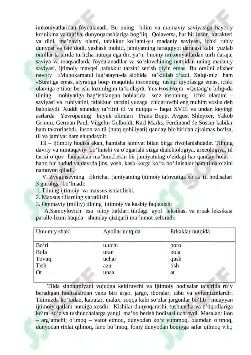 Tilshunoslik va fonetika 6