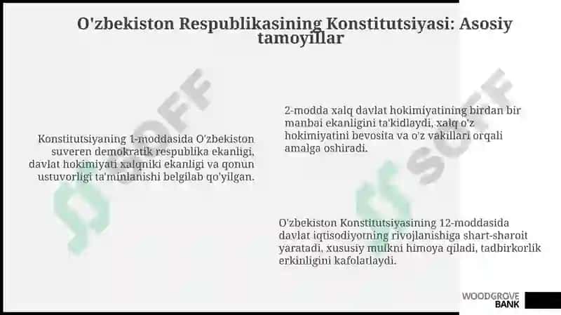 Oʻzbekiston Respublikasi tashkilot topishi 6