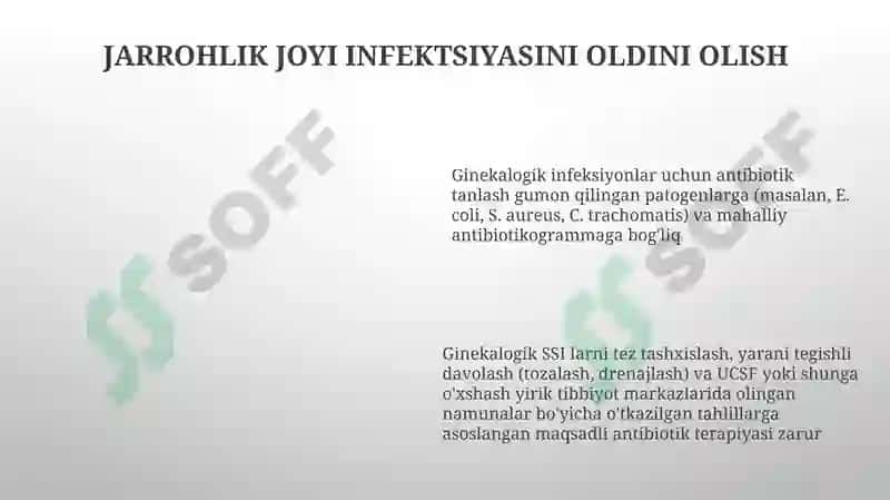Antibiotik dorilar 6