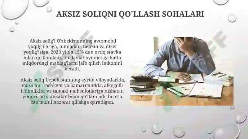 Aksiz Solig’i 6