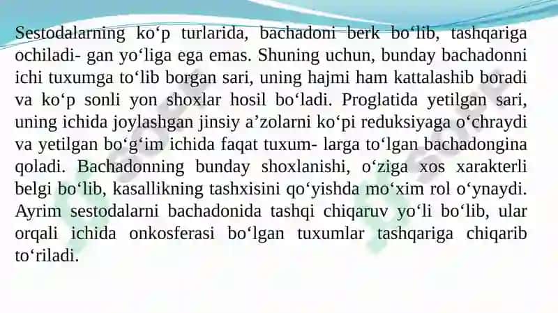 TASMASIMON (LЕNTASIMON) CHUVALCHANGLAR 6