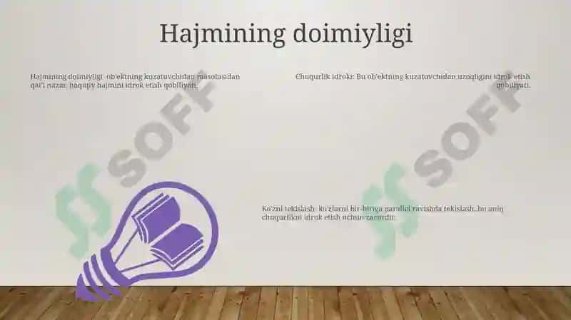 Idrokning Konstantligi Deganda Nima Tushuniladi 6