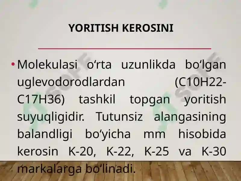 Maishiy kimyo tovarlari ekspertizasi 6