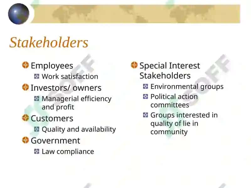Corporate Social Responsibility and Ethics 6