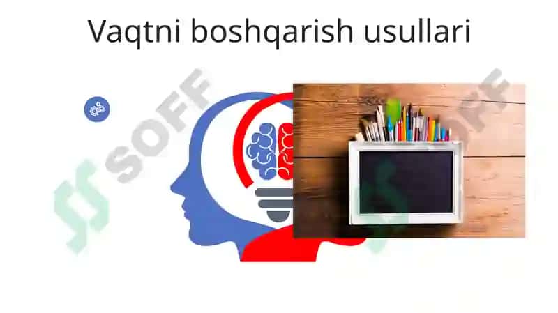 Mustaqil o'qish darslari 6