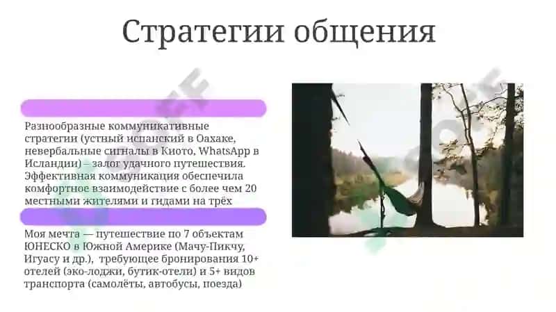 Гастрономические открытия 6