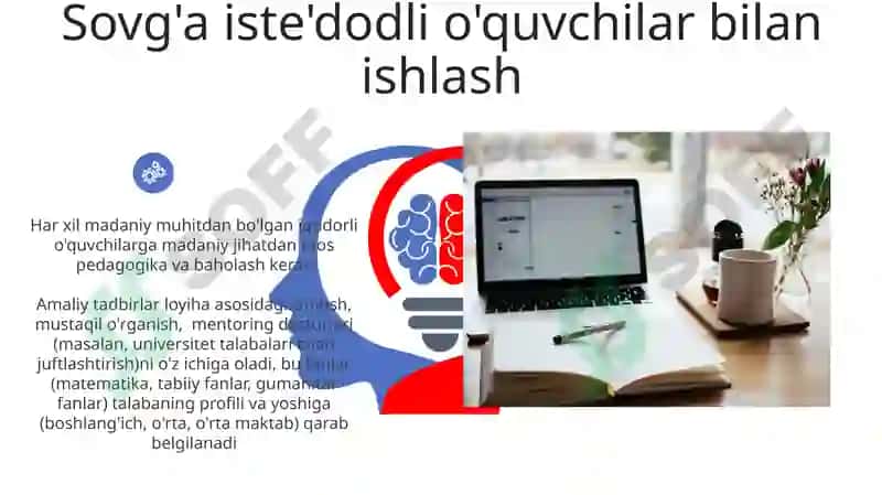 Amaliy Psixolog Faoliyati 6